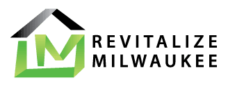 Revitalize Milwaukee Inc logo
